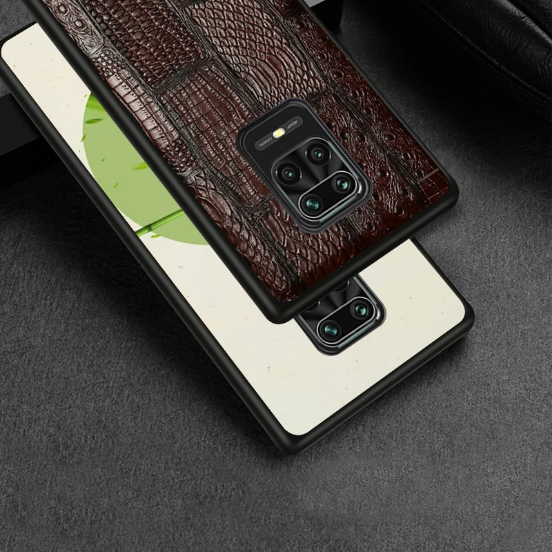 Black Soft Cover Beauty of Chinese ink painting for Xiaomi Redmi Note 9 9S 8 8T 7 7S 6 5A 5 4X 4 Pro Max Prime Phone Case