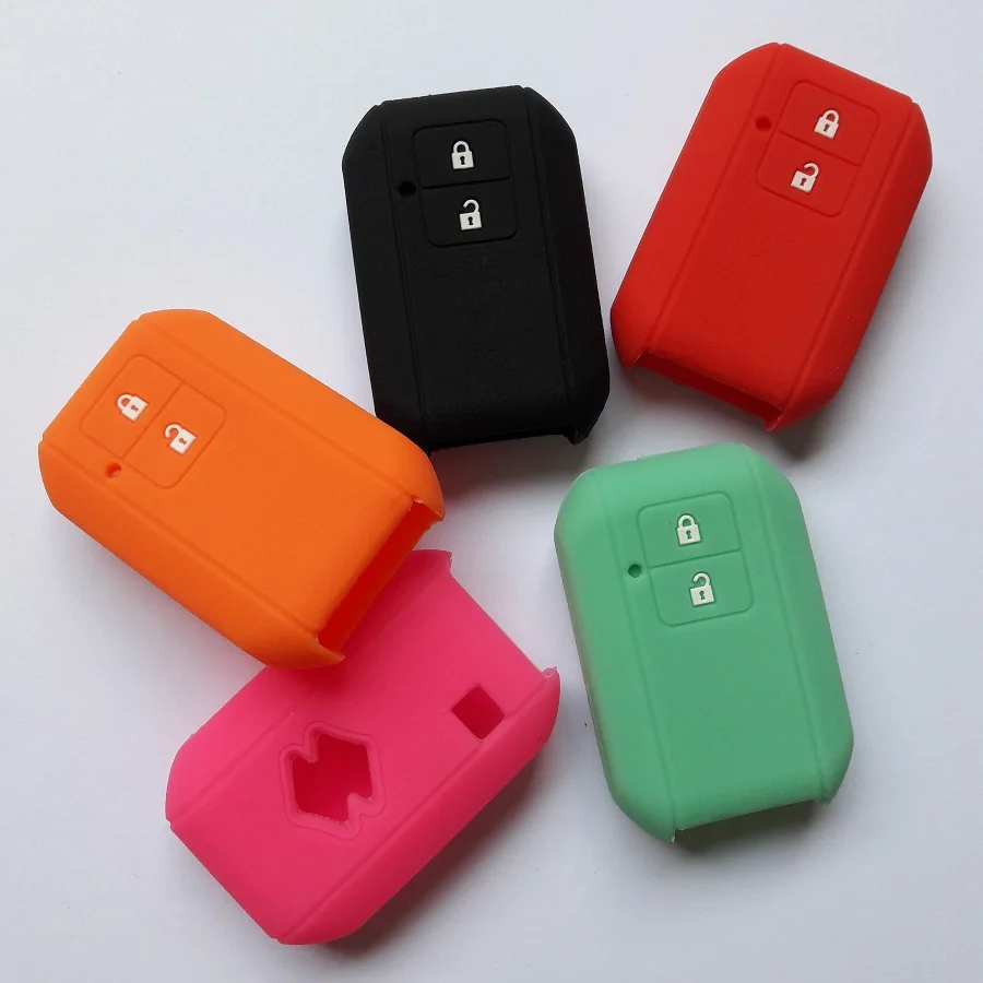 Пульт дистанционного управления умный ключ без ключа крышка Держатель крышки