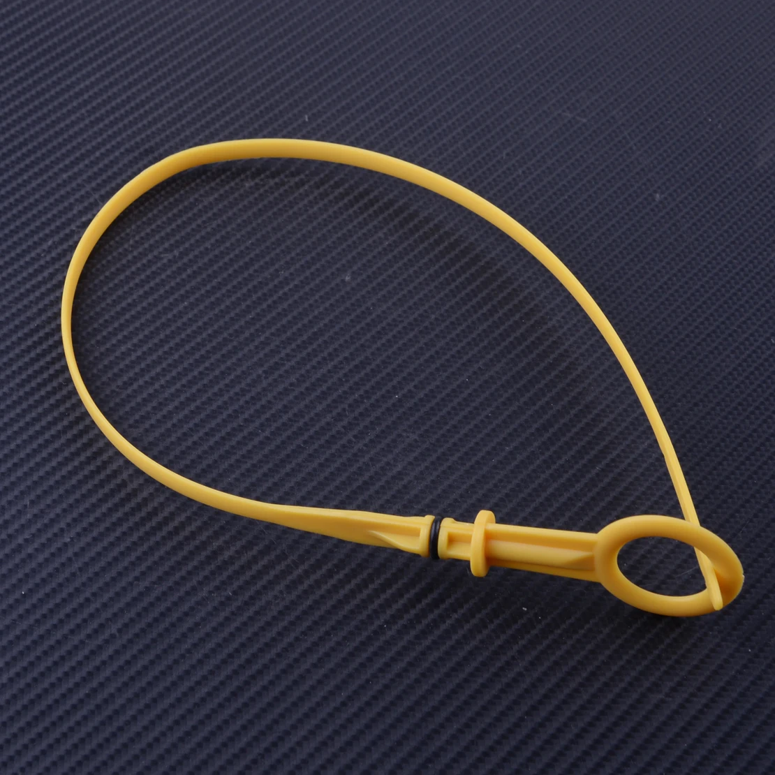 CITALL 54 см Пластиковый масляный щуп Двигателя аксессуары 8200483442 8200244319 подходит для