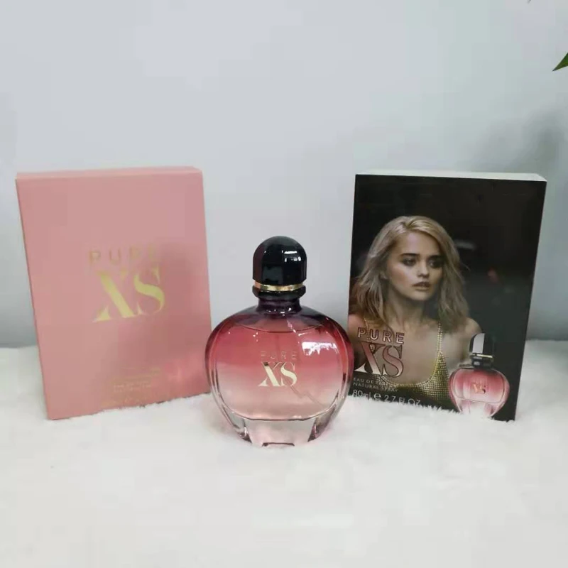 hot brand original perfume for women rose fragrance long lasting parfumes sexy lady parfum spray deodorant free global shipping