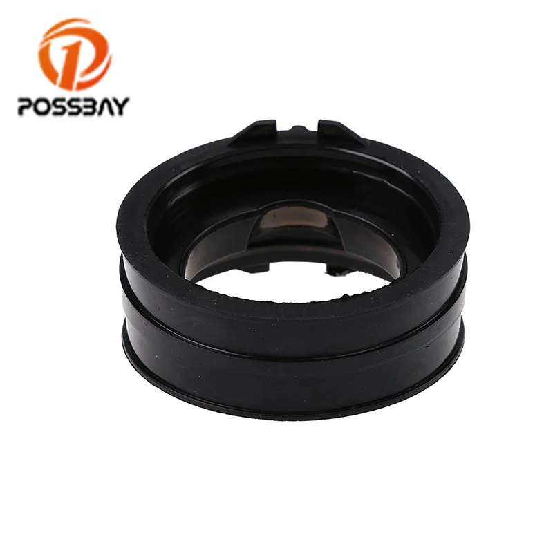 Posbay мотоциклетный карбюратор Соединительный впускной коллектор загрузки для