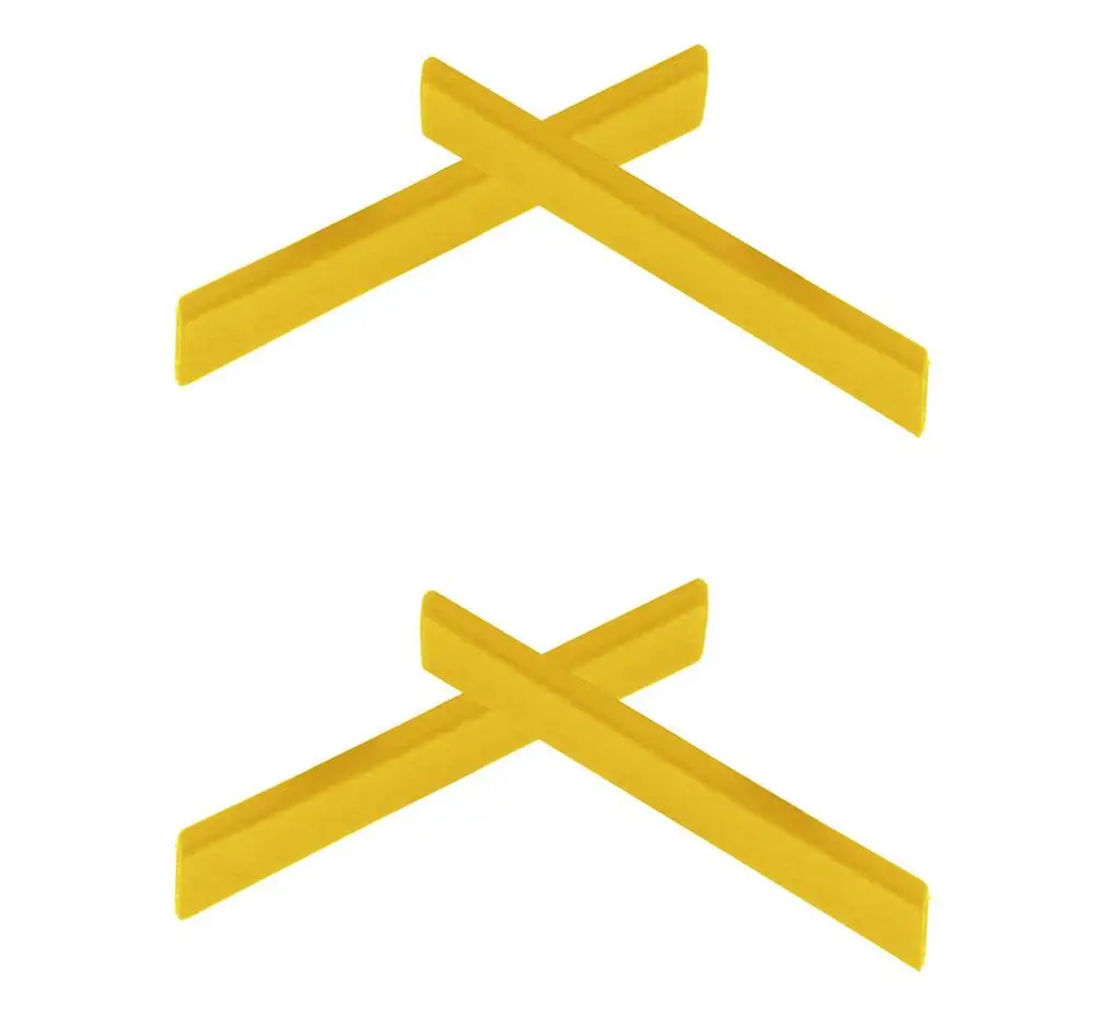 Yellow Earsocks-2P SmartVLT поляризованные Сменные линзы для Окли Сплит солнечные очки к куртке-несколько вариантов - Цвет линз: Yellow Earsocks-2P