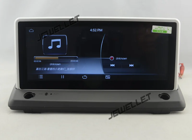 8," шестиядерный Android 9,0 Автомобильный gps Радио навигатор для Volvo XC90 2007- с OBD DVR 1080P