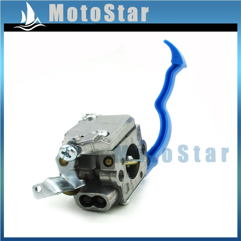 Карбюратор заменить ZAMA Carb C1Q-W37 для 125 BVX BX B | Автомобили и мотоциклы