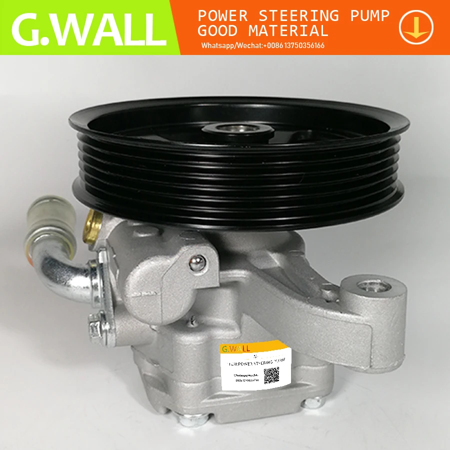 Для насос гидрофицированного рулевого управления для Suzuki XL-7 3.2L 3.6L 2007-2010 25939259 25803117