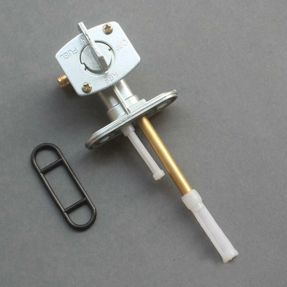 

Accessories Switch Valve Assembly Fuel Tank Parts Replacement Reliable