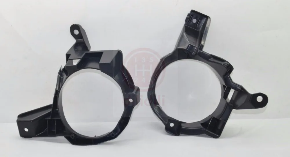 Противотуманные светильник ры Toyota RAV4 2013 |kit toyota|rav4 light kitfog lamp |