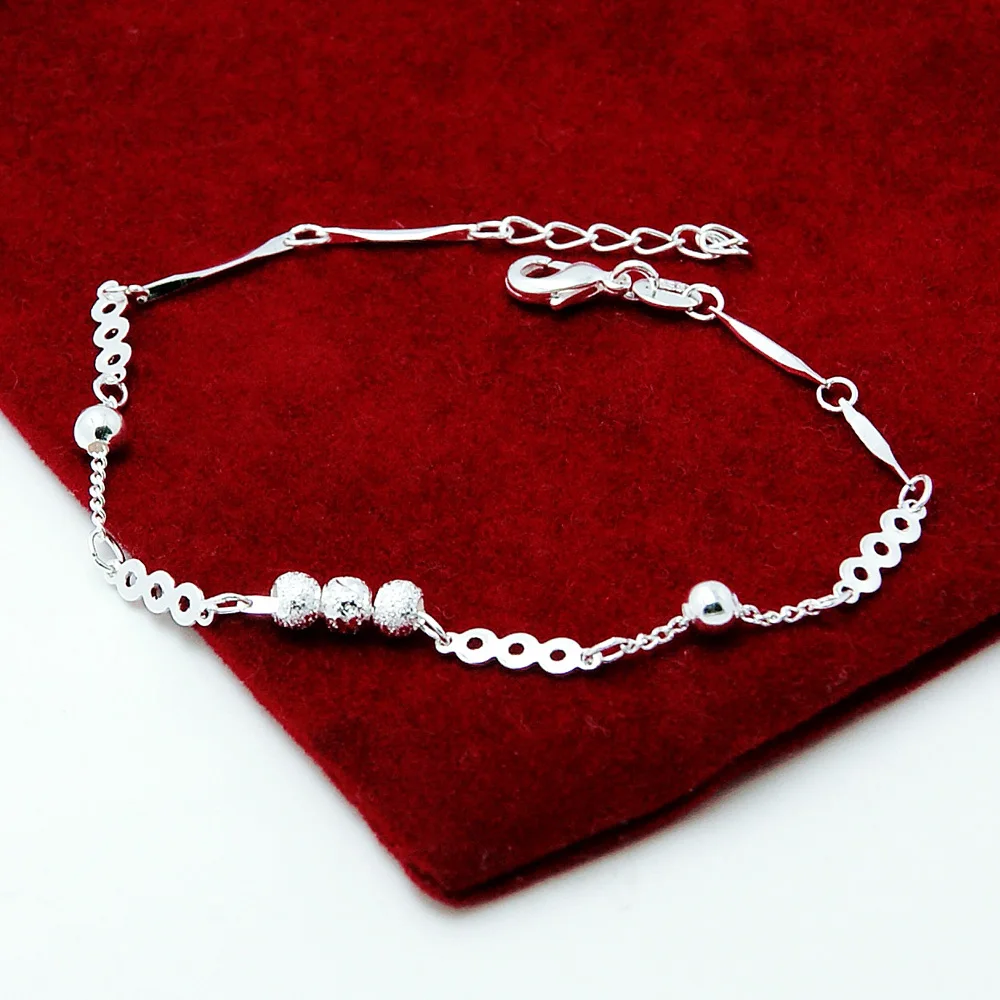 Брендовые женские ювелирные изделия браслет с подвесками для женщин Подарки