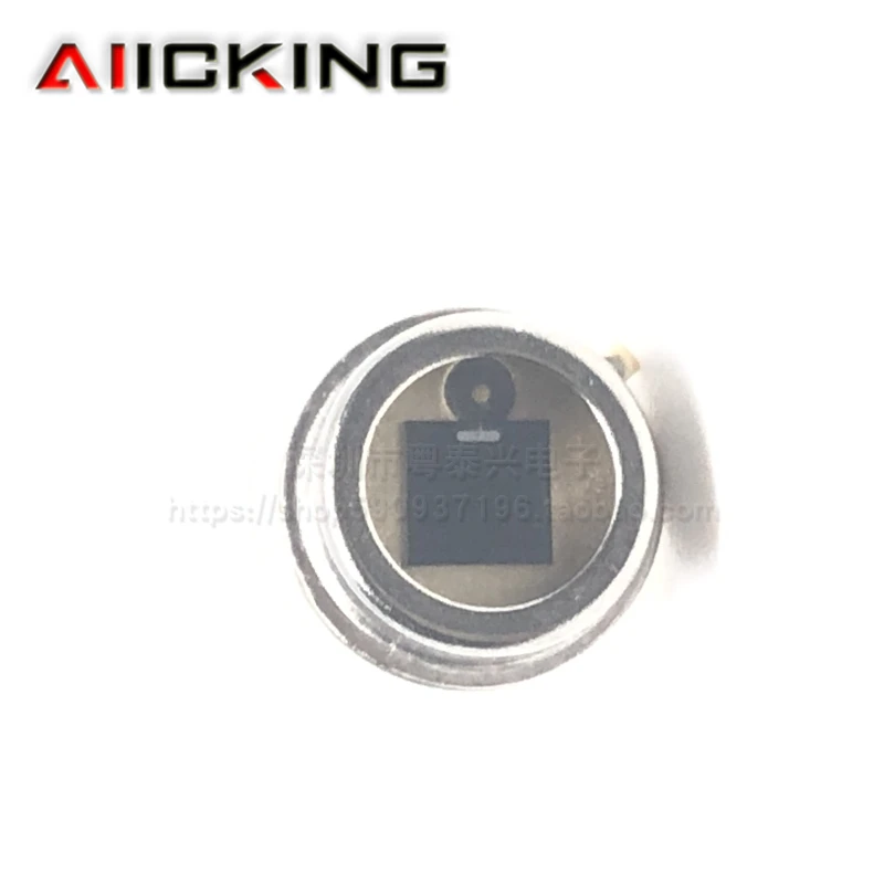 S1336-44BK Silicon photodiode 320-1100nm uv to near infrared brand new