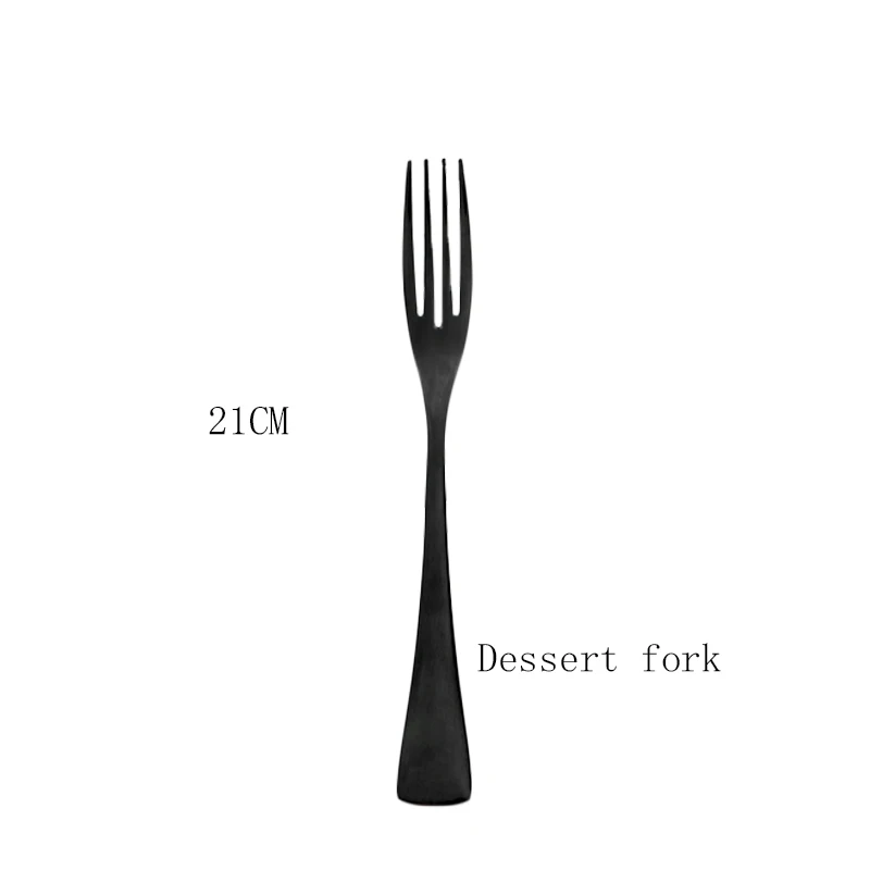 

Набор столовых приборов Zoseil из нержавеющей стали