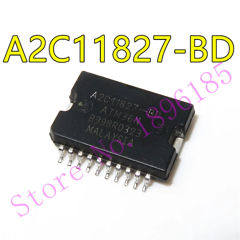 1 шт./партия, флэш-память A2C11827 ATM36N HSOP20