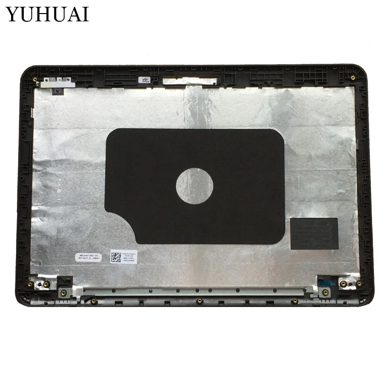 Верхняя ЖК задняя крышка ноутбука для DELL Chromebook 13 3380 Latitude 3389 CN 05XW0X SMK00 72R 0572 A00|Сумки