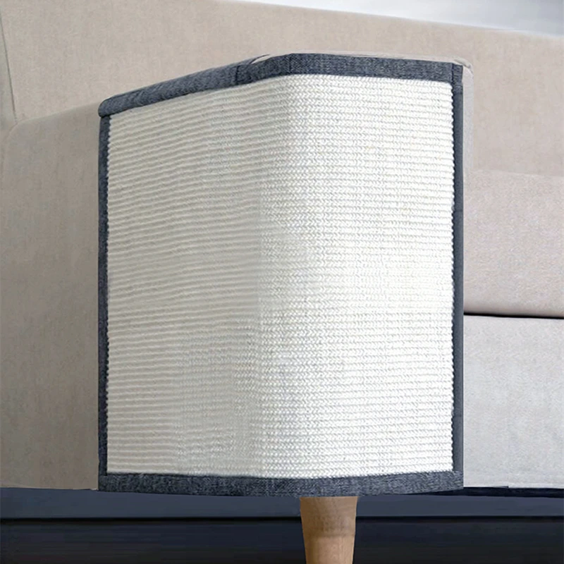 Коврик для домашних животных защита от царапин на кушетке мебельные защитные