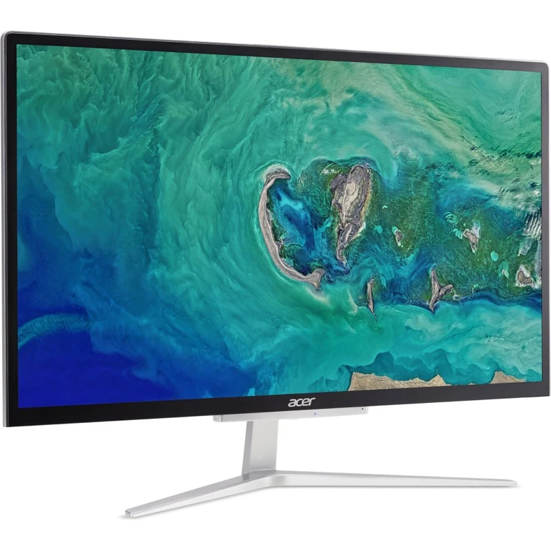 Monoblock Acer Aspire c22-820 21.5 &quot FHD Intel Pentium j5040 4 GB 128 SSD UHD 605 DQ | Компьютеры и офис