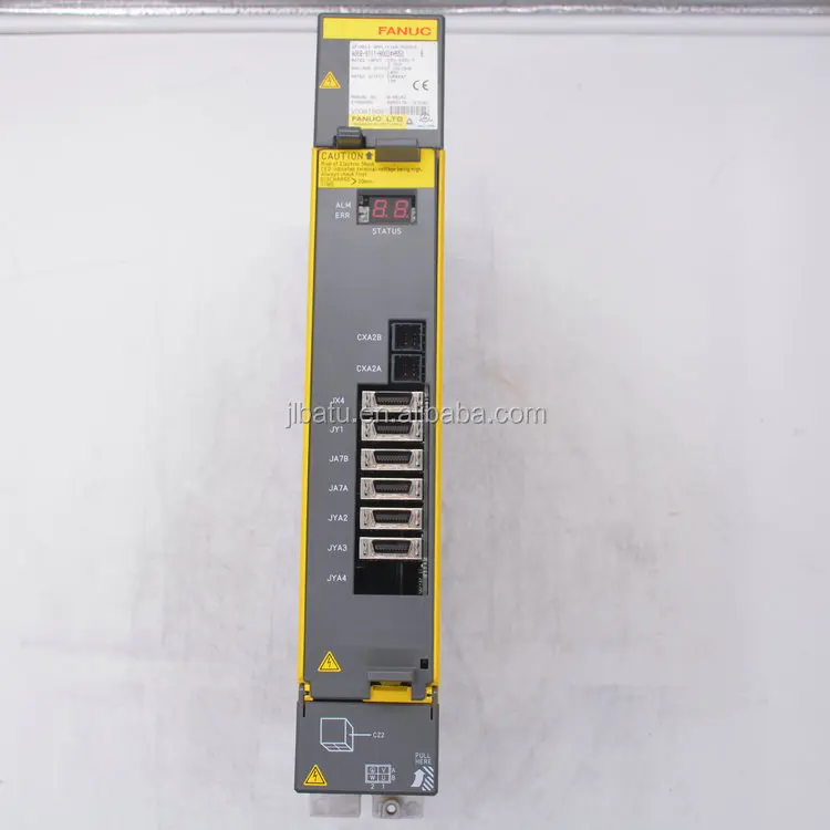 

A06B-6111-H002 Oi Mate-TB Hot Sale Fanuc cnc system