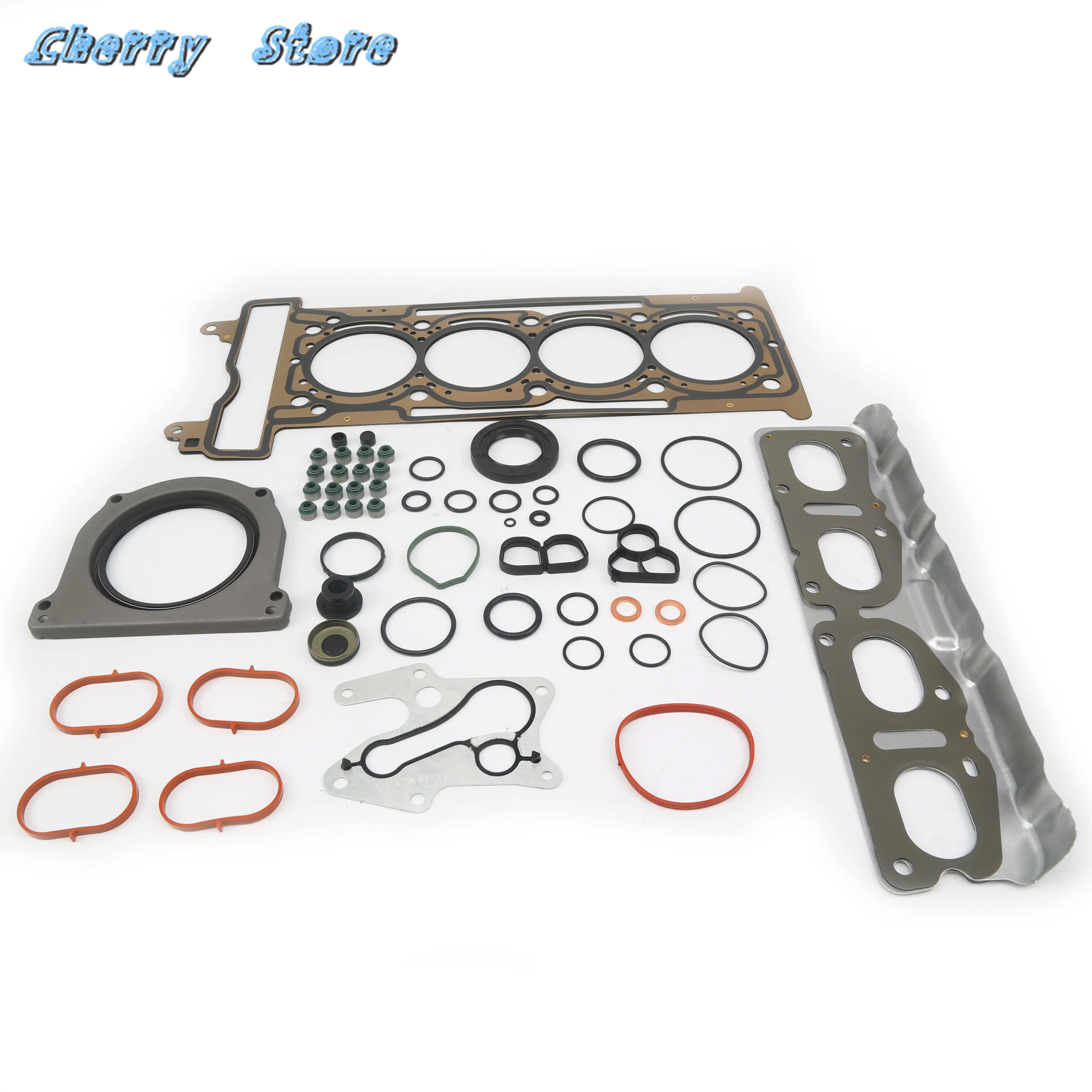 Прокладка головки блока цилиндров двигателя M274 2 0 T 274 016 41 00 для Mercedes-Benz C200 C250 C300 C350e