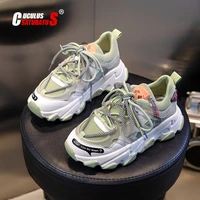 women shoes breathable mesh running shoes outdoor fitness training sports women shoes non slip wear resistant casual shoes