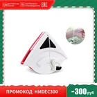 Магнитный стеклоочиститель, двустороннее устройство для мытья окон