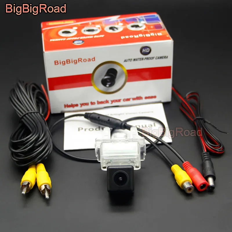

Auto Camera For Mercedes Benz C S Class W205 W221 W222 C217 Rear View Back Up Reverse Parking Camera HD CCD Night Vision