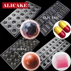 Форма для выпечки, поликарбонат, выпечка кондитерских изделий дюйма