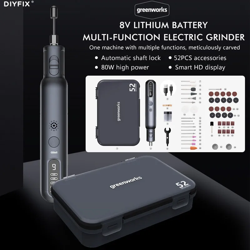 DIYFIX AGK302 80 ΠΡ 6-ΡΠΊΠΎΡΠΎΡΡΠ½Π°Ρ Π Π΅Π³ΡΠ»ΠΈΡΡΠ΅ΠΌΠ°Ρ ΡΠ»Π΅ΠΊΡΡΠΈΡΠ΅ΡΠΊΠ°Ρ ΡΠ»ΠΈΡΠΎΠ²Π°Π»ΡΠ½Π°Ρ ΠΌΠ°ΡΠΈΠ½Π°, Π³ΡΠ°Π²ΠΈΡΠΎΠ²Π°Π»ΡΠ½Π°Ρ ΡΡΡΠΊΠ°, ΡΠ΅Π»Π΅ΡΠΎΠ½, ΠΏΡΠΎΡΠ΅ΡΡΠΎΡ, ΡΠ΅ΠΌΠΎΠ½Ρ, ΡΠ²Π΅ΡΠ»Π΅Π½ΠΈΠ΅, ΠΏΠΎΠ»ΠΈΡΠΎΠ²Π°Π»ΡΠ½Π°Ρ ΠΌΠ°ΡΠΈΠ½Π°, ΠΈΠ½ΡΡΡΡΠΌΠ΅Π½Ρ ΠΎΠ±/ΠΌΠΈΠ½ DIYFIX AGK302 80 ΠΡ 6-ΡΠΊΠΎΡΠΎΡΡΠ½Π°Ρ Π Π΅Π³ΡΠ»ΠΈΡΡΠ΅ΠΌΠ°Ρ ΡΠ»Π΅ΠΊΡΡΠΈΡΠ΅ΡΠΊΠ°Ρ ΡΠ»ΠΈΡΠΎΠ²Π°Π»ΡΠ½Π°Ρ ΠΌΠ°ΡΠΈΠ½Π°, Π³ΡΠ°Π²ΠΈΡΠΎΠ²Π°Π»ΡΠ½Π°Ρ ΡΡΡΠΊΠ°, ΡΠ΅Π»Π΅ΡΠΎΠ½, ΠΏΡΠΎΡΠ΅ΡΡΠΎΡ, ΡΠ΅ΠΌΠΎΠ½Ρ, ΡΠ²Π΅ΡΠ»Π΅Π½ΠΈΠ΅, ΠΏΠΎΠ»ΠΈΡΠΎΠ²Π°Π»ΡΠ½Π°Ρ ΠΌΠ°ΡΠΈΠ½Π°, ΠΈΠ½ΡΡΡΡΠΌΠ΅Π½Ρ ΠΎΠ±/ΠΌΠΈΠ½