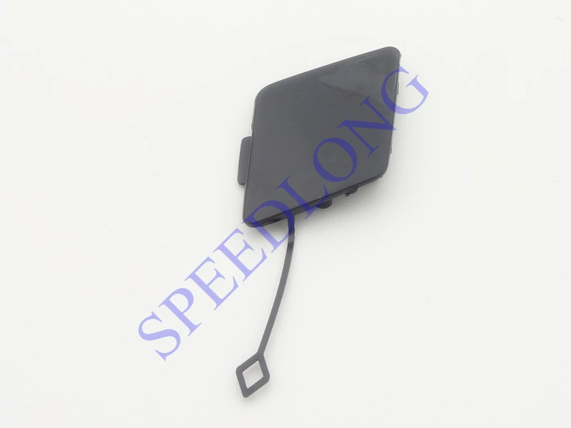 1 шт. передний бампер Буксировочный Крюк Крышка для глаз крышка 51117332682 BMW 5 серии F10