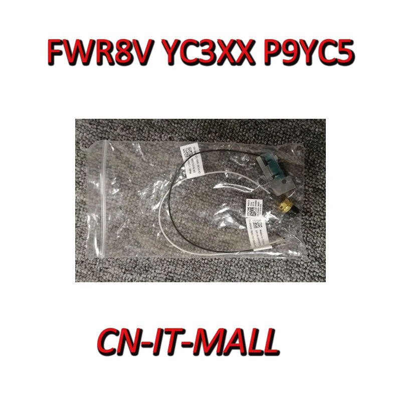 

Wi-Fi Antenna FWR8V YC3XX P9YC5 FOR 3050M 5050M 7050M