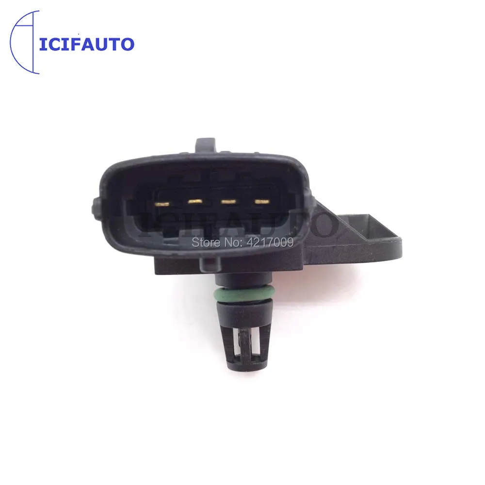 Датчик давления воздуха на воздухе для Honda Jazz Civic Stream 37830-PWE-G01 37830PWEG01 1571530028 93399801