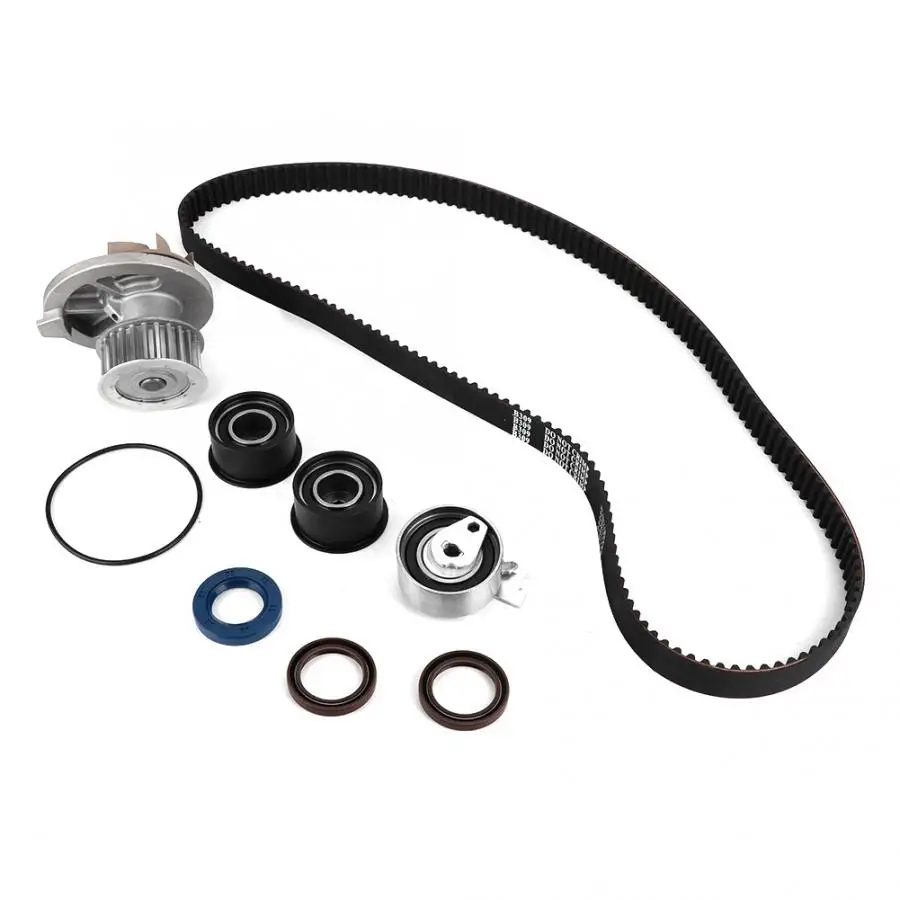 Крышка клапана водяного капота комплект ремня ГРМ для Daewoo Nubira CDX 2002 CPW9787 Масляного