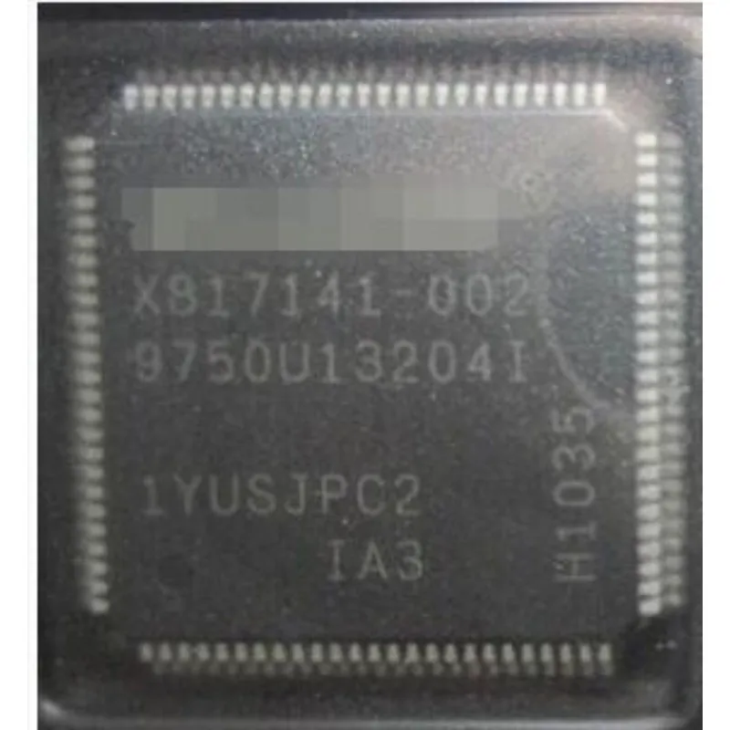 

X817141-002 Original in Stock
