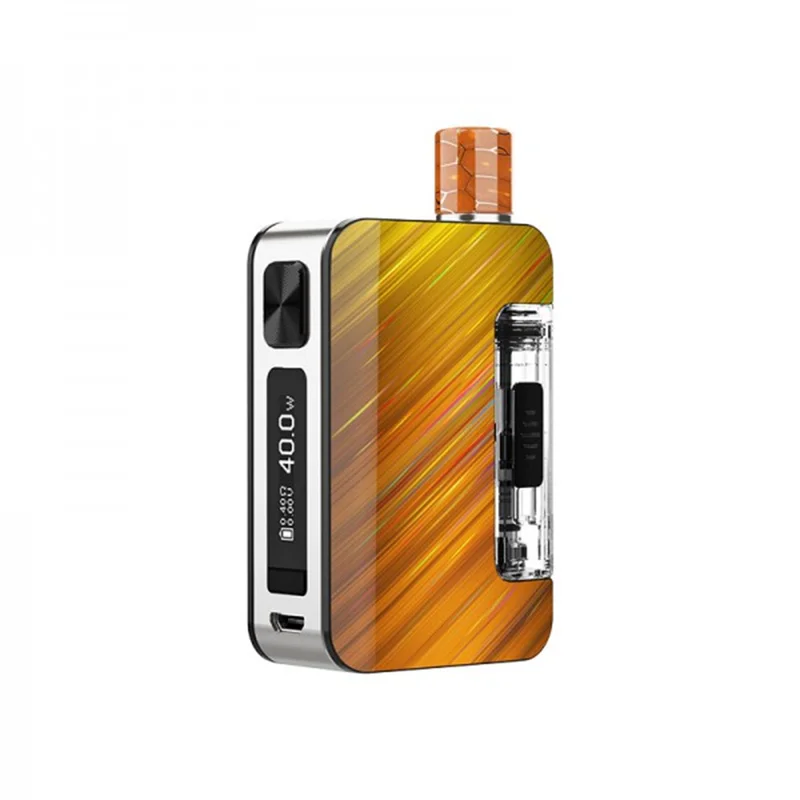 Набор для вейпа Joyetech Exceed Grip Pro 40 Вт 1000 мАч 2 6 мл/2 0 мл|Системы нагревания табака и