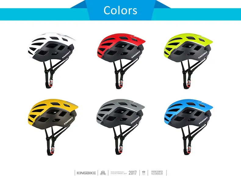 KINGBIKE, Женский велосипедный шлем с очками, ультралегкий, для мужчин, MTB, велосипедный шлем, для горной дороги, для женщин, casco, специальные велосипедные шлемы