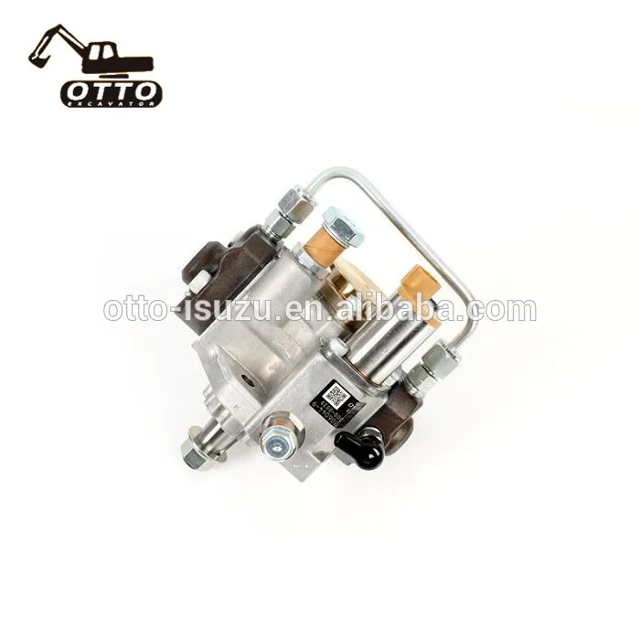 Дешевый топливный насос Япония для 4HK1 6HK1 8-98091565-0 8-97306044-9 294000-0039 | Инструменты