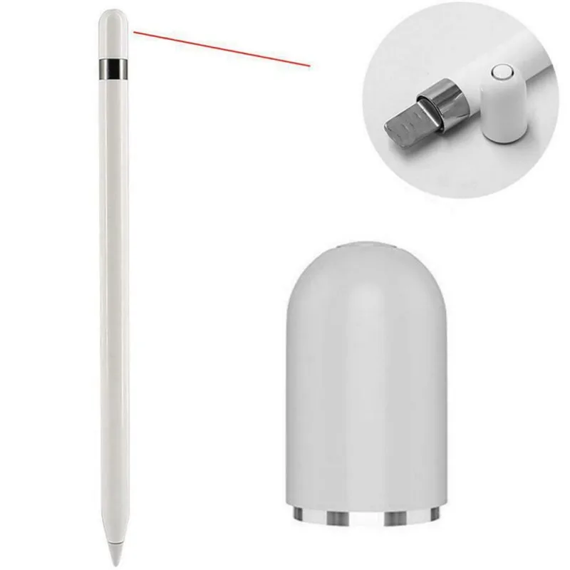 Магнитная адсорбционная крышка подходит для Apple рисование стилус Touch карандаш