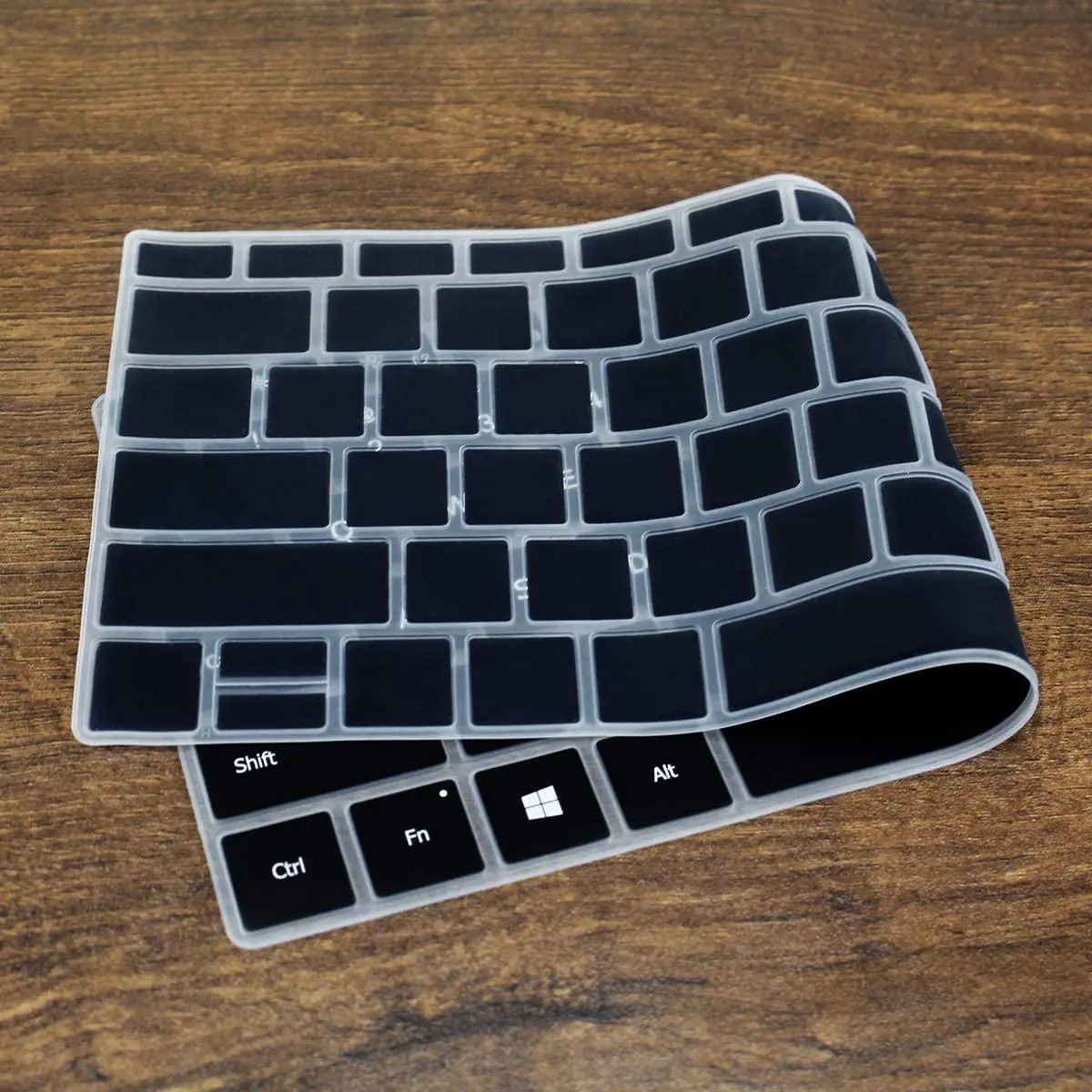 силиконовый чехол для клави