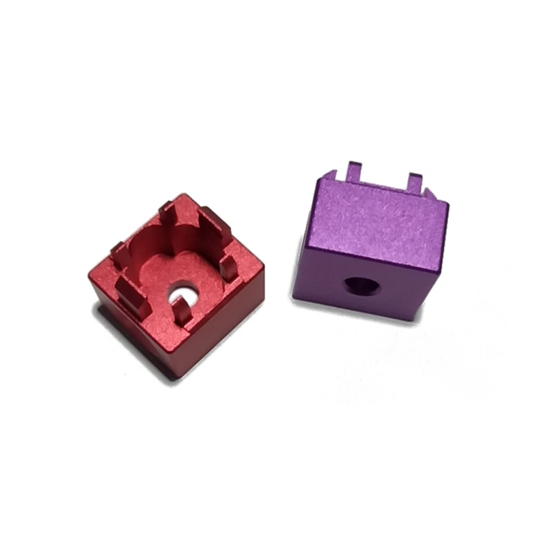 2 in 1 Mechanical Keyboard CNC Metal Switch Opener Shaft Puller puller for Kailh Cherry Gateron | Компьютеры и офис
