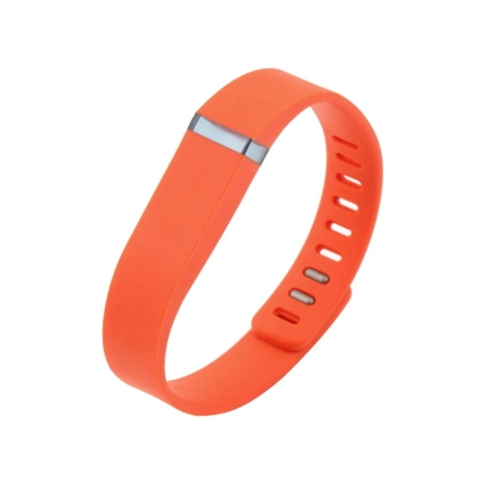 

LARGE L Small Replacement Wrist Band & Clasp for Fitbit Flex Bracelet Exquisitely Designed Durable