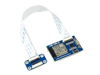 Universal e-Paper ESP32 Driver Board for Waveshare SPI e-Paper raw panels WiFi / Bluetooth Wireless compatible for Arduino