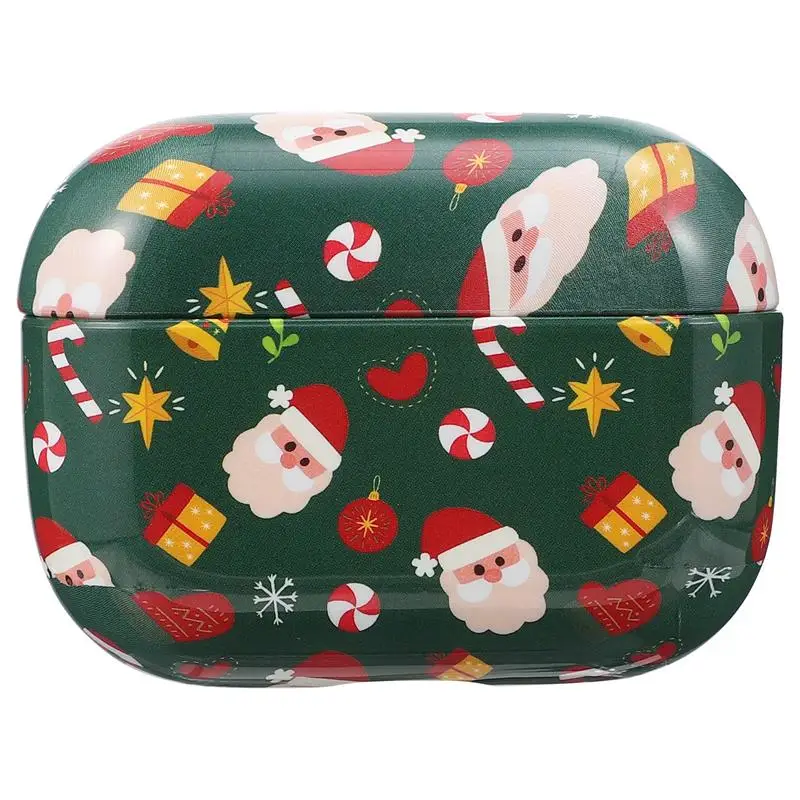 

1Pc Plastic Earphone Case Cover Earphone Cover Compatible for Airpods pro