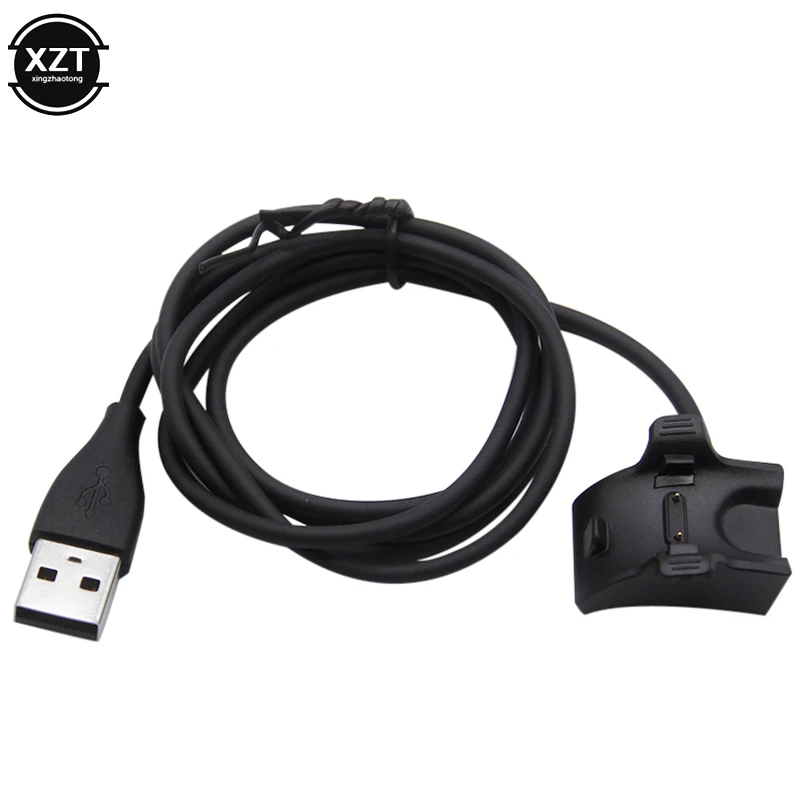 USB адаптер для зарядки умных часов Huawei Honor Band 4 3 2 Pro Standard Edition B19 B29|Смарт-аксессуары|