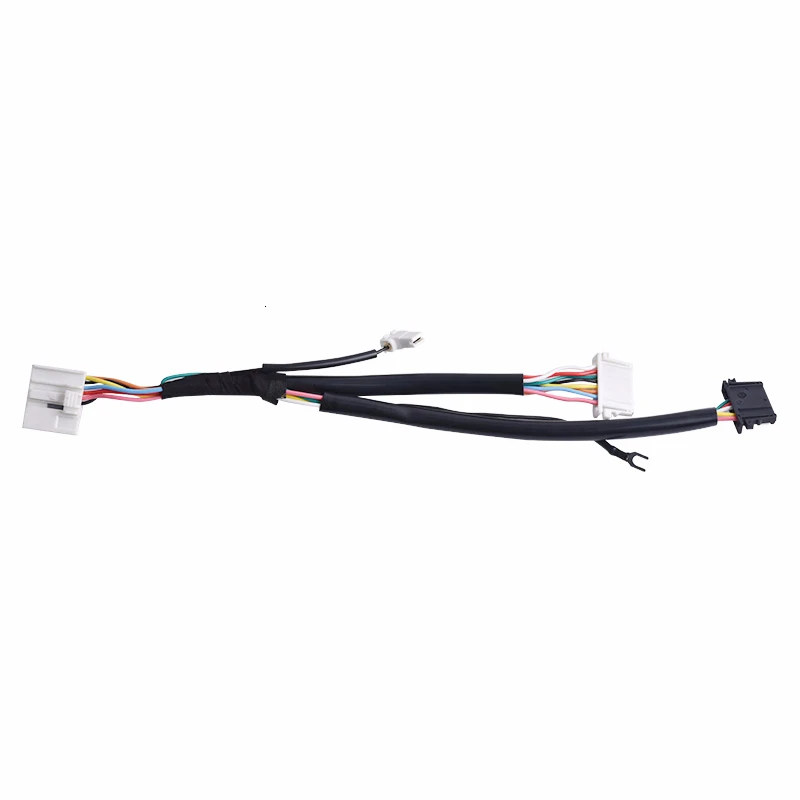 SPEEDWOW Левый переключатель кнопки рулевого колеса Bluetooth телефон круиз контроль