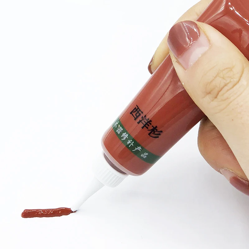 Деревянные Краски Деревянная Мебель Ремонт паяльной пасты для деревянная дверь