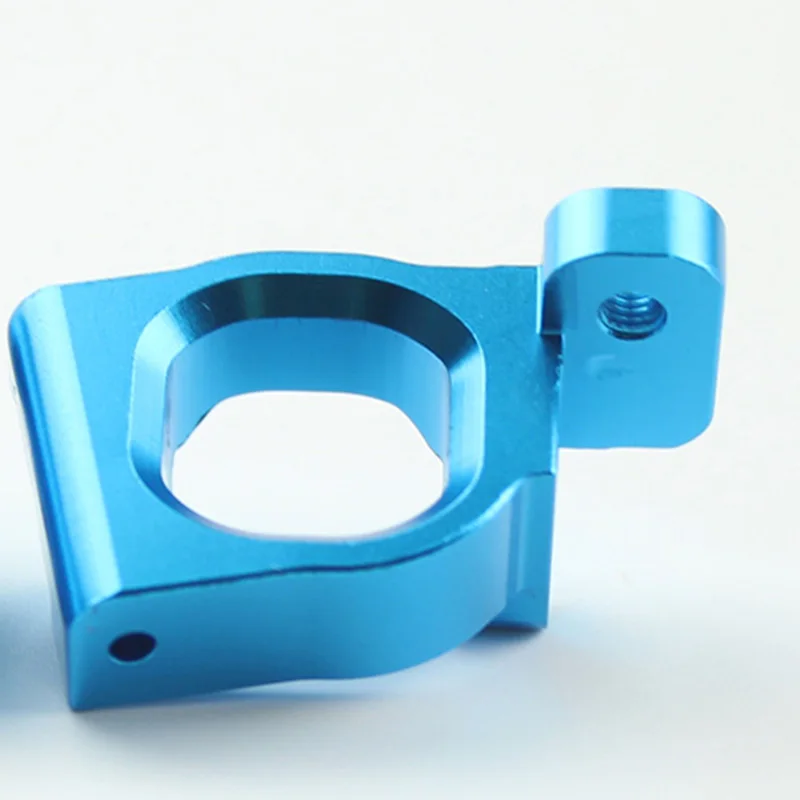 

1251 Front Wheel Seat 1252 Rear Wheel Seat 1253 C-Shaped Seat RC Car Metal Accessory Set for WLtoys 144001 1:14 Remote Control V