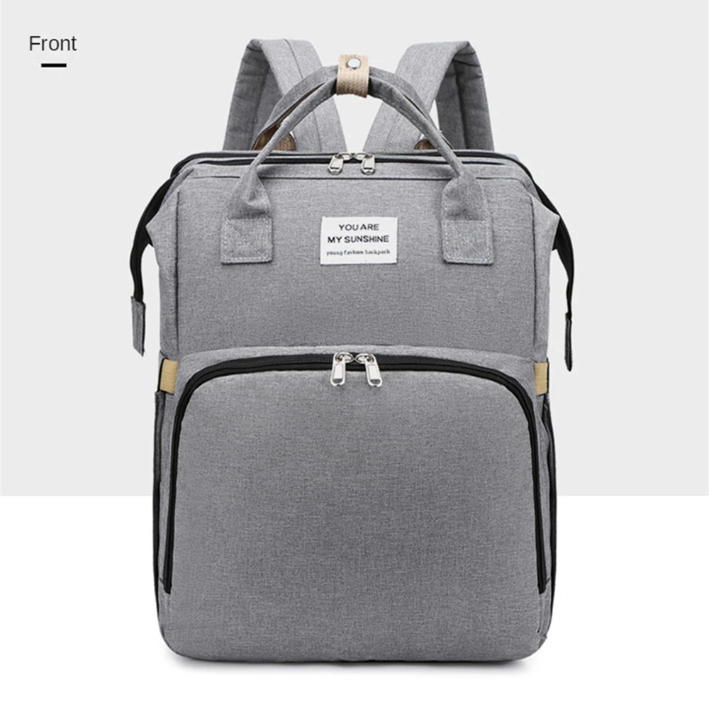 

Backpack Bag infant Babies baby stroller bag Baby stroller diaper bags for baby backpack Female backpack Backpacks Maternity bag