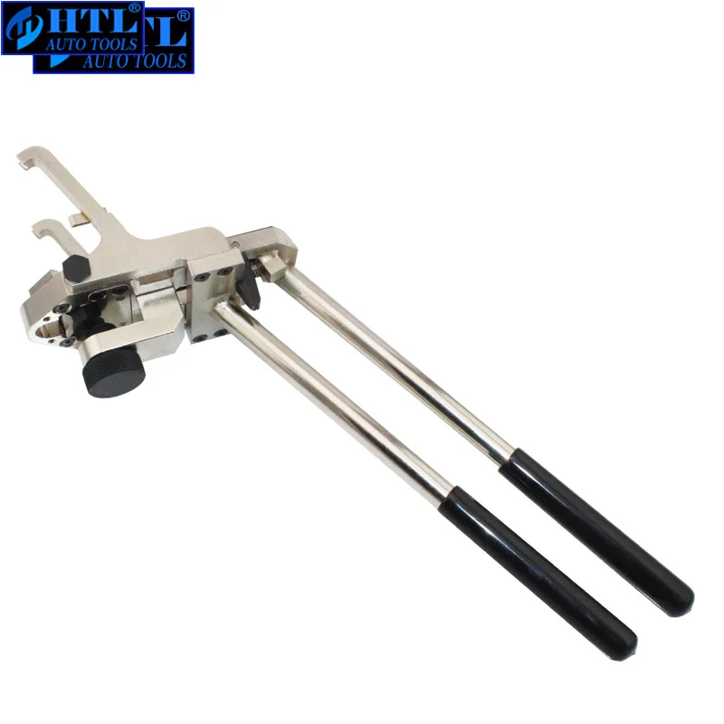 Инструмент для промежуточной пружины инструмент установки клапана двигателей BMW