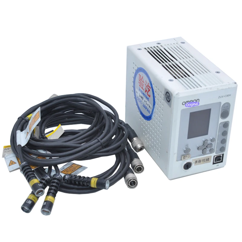 

Original ZUV-C30H Spot Photo, 1-Year Warranty