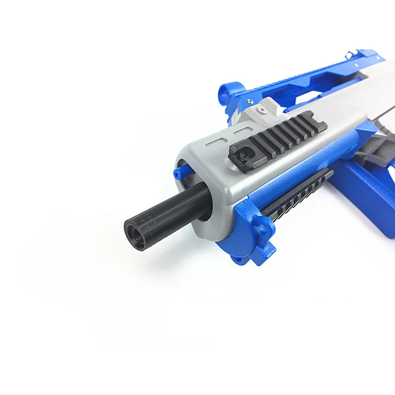 Zhenduo игрушка G36 гелевый шар пистолет Hop up аксессуары для детей наружное хобби