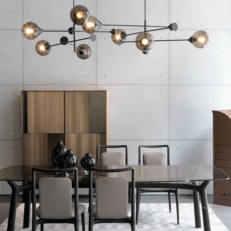 구매 북유럽 LED 펜 던 트 조명 식사 거실 펜 던 트 유리 공 전등 산업 아트 바 교수형 조명 부엌 램프 구매 북유럽 LED 펜 던 트 조명 식사 거실 펜 던 트 유리 공 전등 산업 아트 바 교수형 조명 부엌 램프