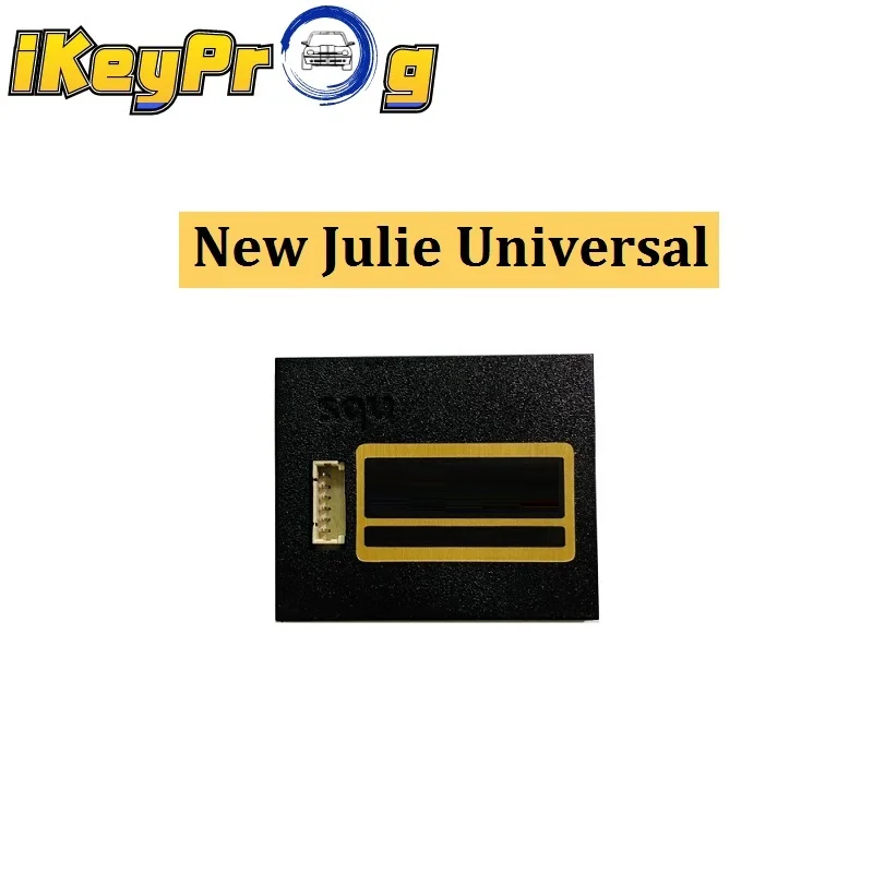 Новый Джули ИММО эмулятор V96 (K LINE/CANBUS автомобили) легковые автомобили OBD2