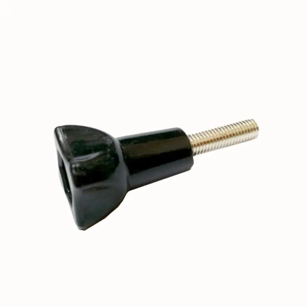 Сменный короткий винт для штатива адаптер экшн-камеры Gopro аксессуары 4 5 6 7 K4W0 |